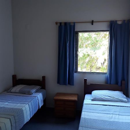Hotel Rio Branco De Americana Ngoại thất bức ảnh