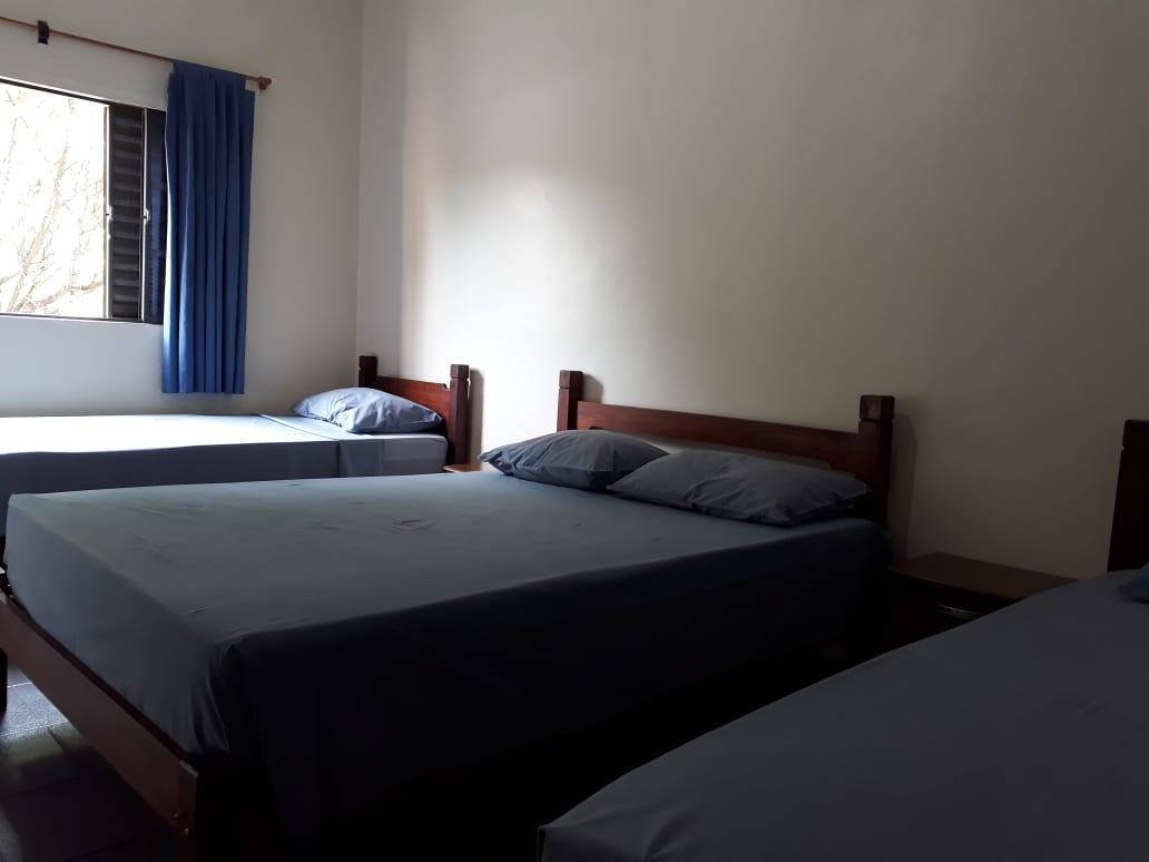 Hotel Rio Branco De Americana Ngoại thất bức ảnh