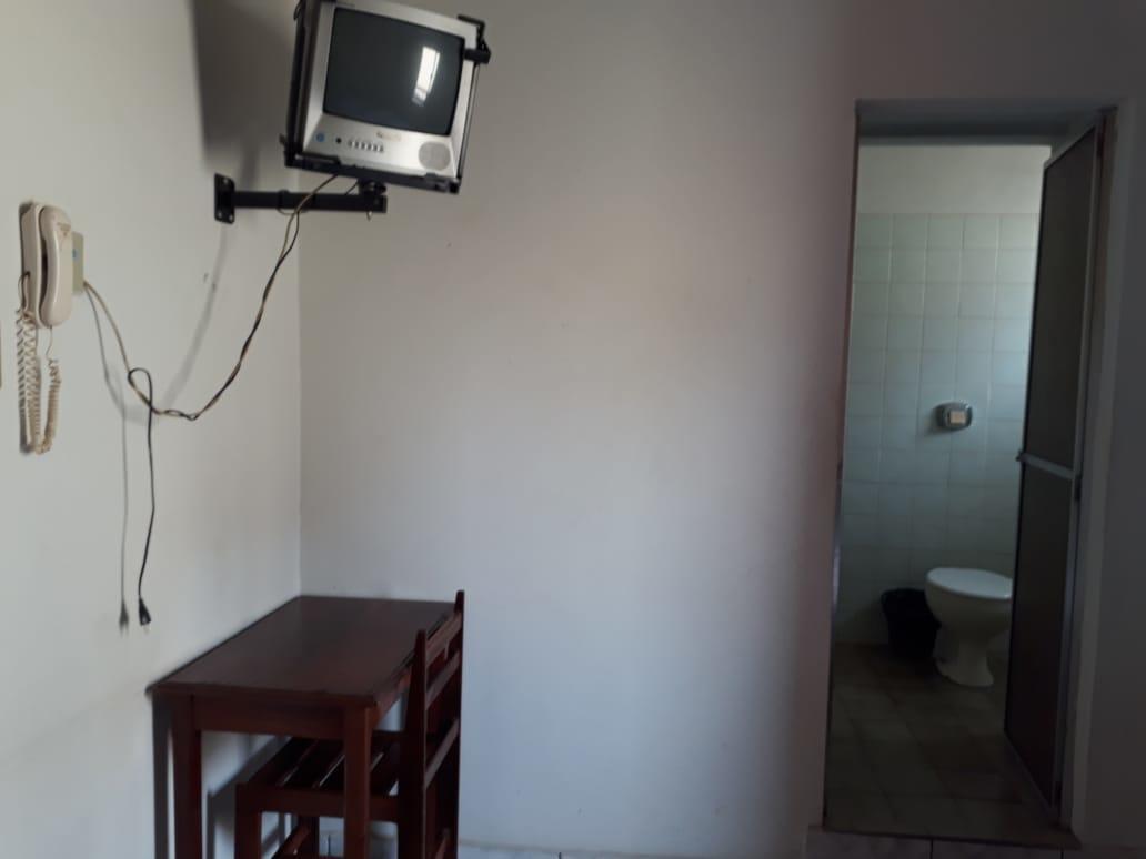 Hotel Rio Branco De Americana Ngoại thất bức ảnh