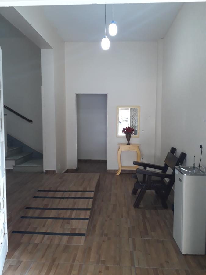 Hotel Rio Branco De Americana Ngoại thất bức ảnh