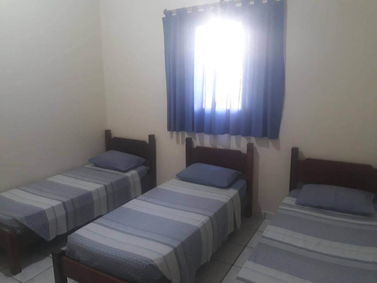 Hotel Rio Branco De Americana Ngoại thất bức ảnh